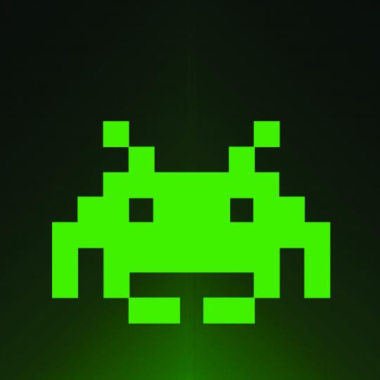 Game On 2012 logo