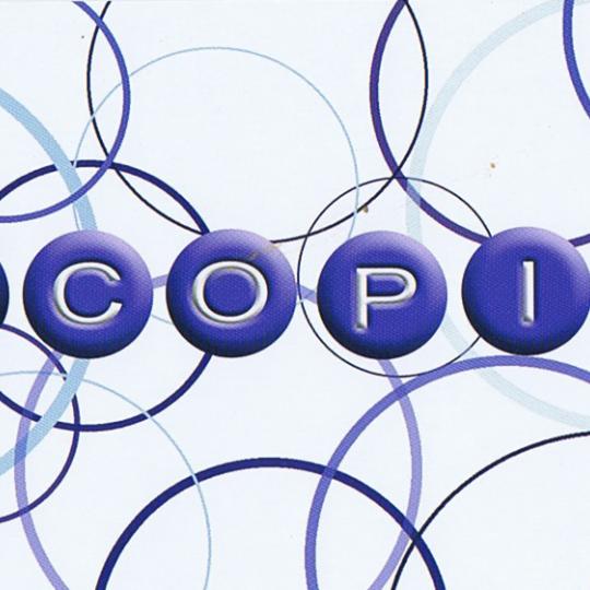 Scopic, 2004 front cover of catalogue